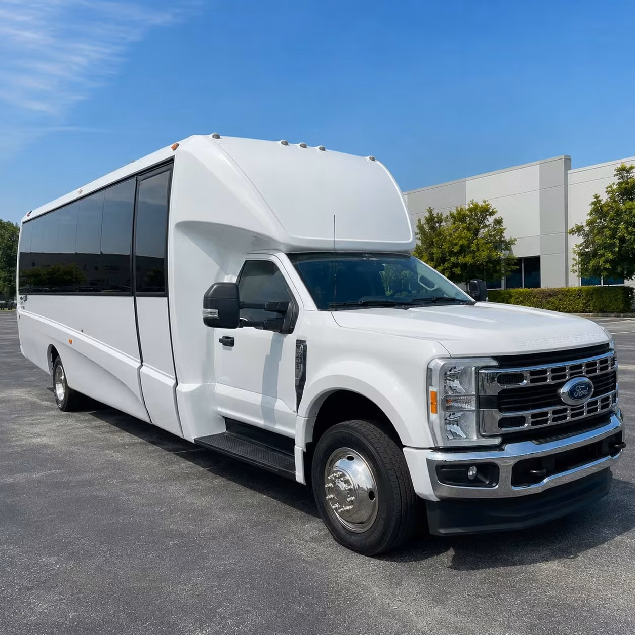 palm coast airport transfer shuttle bus services
