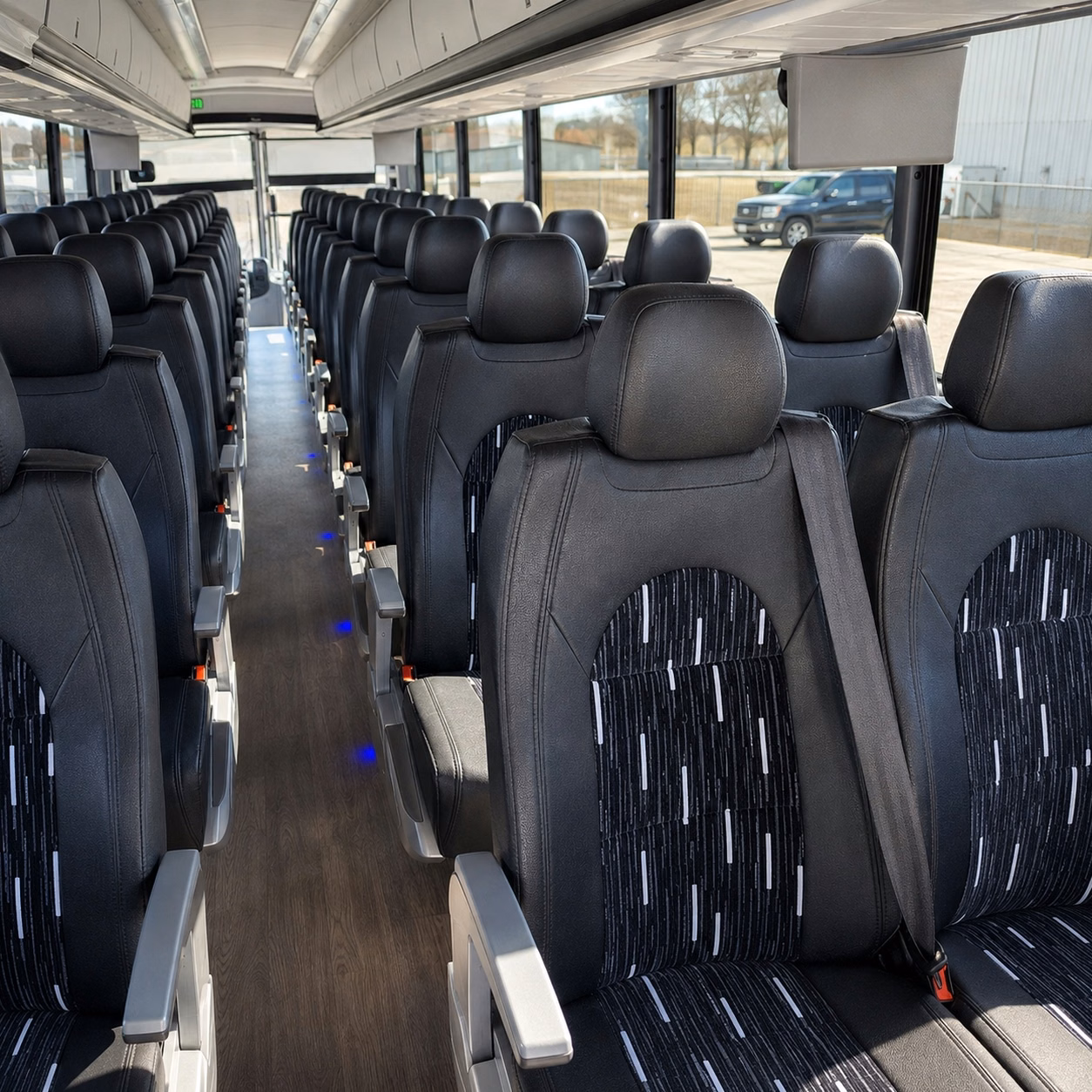 palm coast school field trip bus rentals